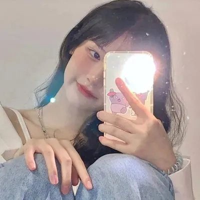 你是迟来的欢喜