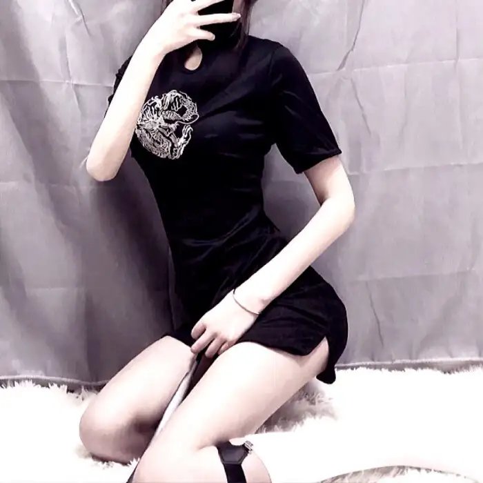 小木乃伊到我家