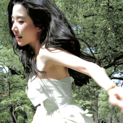 爱情人偶